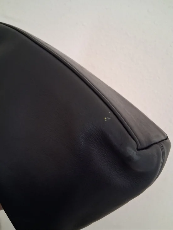 Vintage Coach Small Legacy Hobo Bag - Picture 7 of 12